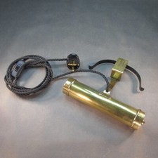 Antik klavierlampe retro gebraucht kaufen  Berlin