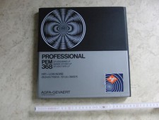 Agfa kunststoffspule agfa gebraucht kaufen  Deutschland