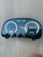 Kombiinstrument golf 4 gebraucht kaufen  Damme