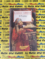 Book libro kahlil usato  Vigarano Mainarda