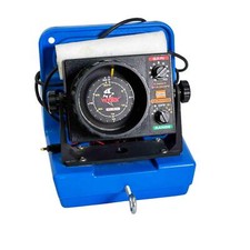 Vexilar 8se ice for sale  Minneapolis