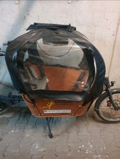 Riginal babboe city gebraucht kaufen  Stuttgart