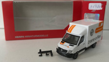Herpa 094542 sprinter gebraucht kaufen  Recklinghausen