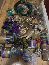Mardi gras beads for sale  Ossipee
