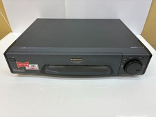 Usado, Gravador de vídeo cassete digital Panasonic NV-SB606 S-VHS usado do Japão comprar usado  Enviando para Brazil