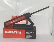 Hilti md2500 number for sale  Galena