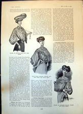 Old antique print for sale  UK