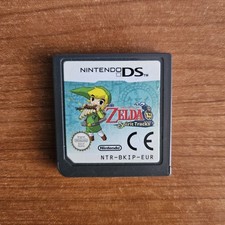 Zelda spirit tracks gebraucht kaufen  Mannheim
