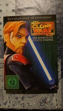 Star the clone gebraucht kaufen  Lauterbach