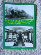 Maunsell steam carriage for sale  NORTHAMPTON