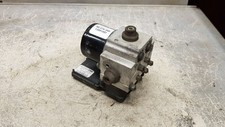 Abs block hydroblock gebraucht kaufen  Vellberg