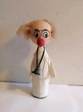 Ddr holzfigur puppe gebraucht kaufen  Chemnitz