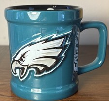 Philadelphia eagles coffee for sale  Atco