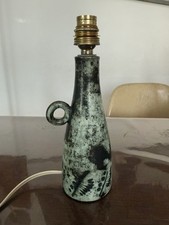 Jacques blin lamp d'occasion  Expédié en Belgium