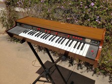 Vintage arp solina for sale  San Diego