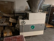 Bäckereimaschine bttw also gebraucht kaufen  Burg Stargard