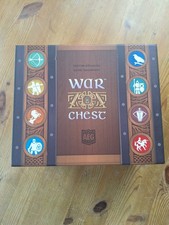 War chest board for sale  EYE