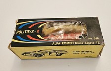 Politoys 516 alfa usato  Milano