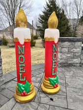 Vintage noel gemmy for sale  Morrisville