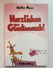 Walter moers herzlichen gebraucht kaufen  München
