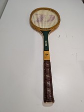 Raquete de tênis clássica Dunlop DM 100 comprar usado Raquete de tênis clássica Dunlop DM 100 comprar usado  Enviando para Brazil