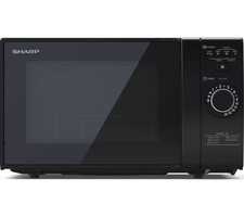 Sharp gg02u microwave for sale  NEWARK