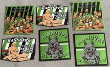 hannover 96 aufnaher gebraucht kaufen hannover 96 aufnaher gebraucht kaufen Allenfeld, Boos, Hargesheim