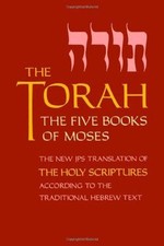 Torah five books for sale  ROSSENDALE