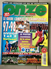 onze mondial serie d'occasion onze mondial serie d'occasion  Pont-de-Larn