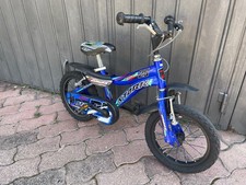 Bici bicicletta bambino usato  Canegrate