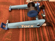 Tacx blue matic for sale  IRVINE