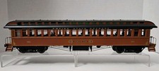 Mth 62002 woodsided d'occasion  Expédié en Belgium