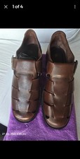 Saxon man sandal for sale Saxon man sandal for sale  CARDIFF