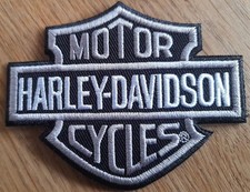 Patch harley davidson d'occasion  Labergement-Sainte-Marie