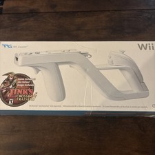 Nintendo wii zapper for sale  Rosamond
