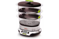 Tefal vs4003 vitacuisine usato  Rosignano Marittimo