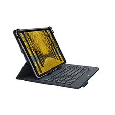 Logitech universal folio usato  Roccagloriosa