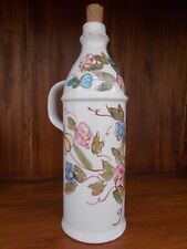 Bouteille liqueur roumaine d'occasion  Mirambeau