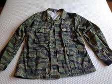 Feldjacke feldhemd tru gebraucht kaufen  Altenglan-Umland