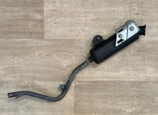 Terminale marmitta yamaha usato  Tollegno