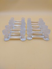 Porte couteaux cristal d'occasion  Pontigny