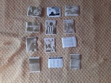 Lotto figurine juve usato  Trebisacce