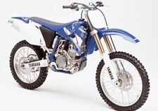 Yamaha 450 ricambi usato  Assemini