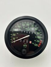 Bmw r80gs speedometer for sale  Carmel Valley