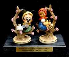 Hummel disney minnie for sale  Fort Myers