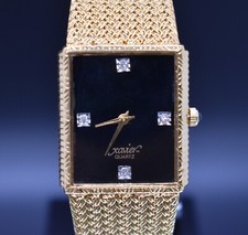 Xavier men watch for sale  Fullerton