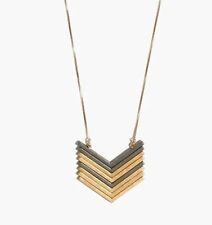 Madewell arrowstack chevron for sale  Denver