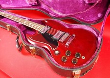 Vintage 1976 gibson for sale  CARDIFF