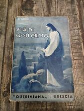 Girelli vita gesù usato  Desio