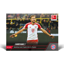 2023 topps bundesliga for sale  Millstone Township